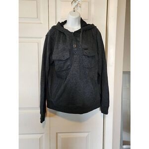 Dravus Cray Hoodie